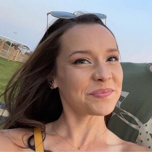 Meet your Posher, Katherine